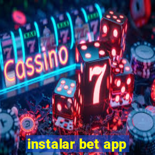 instalar bet app